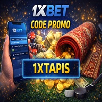 Avatar: code promo 1xbet